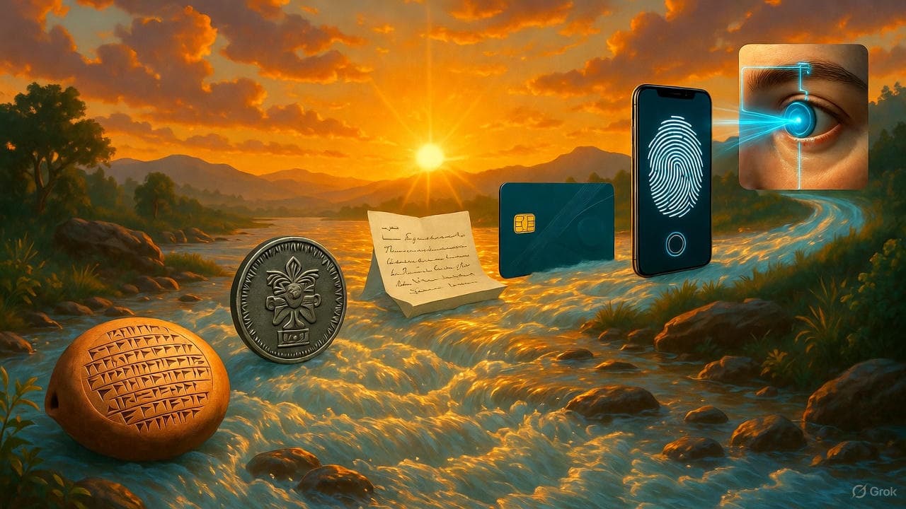 Chapter 2: The Payments Industry