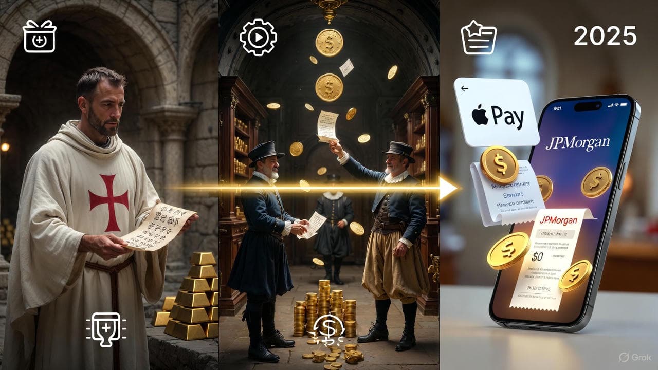 Chapter 3: The Banking Industry