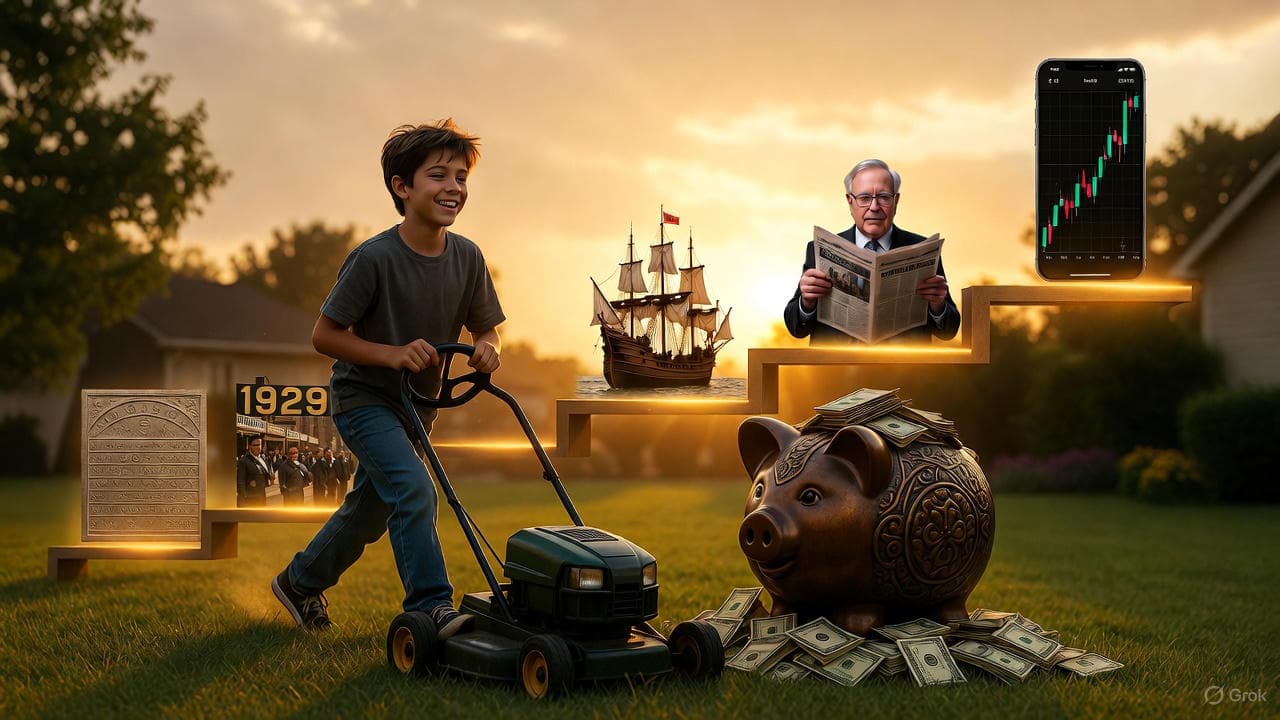 Chapter 4: The Investments Industry