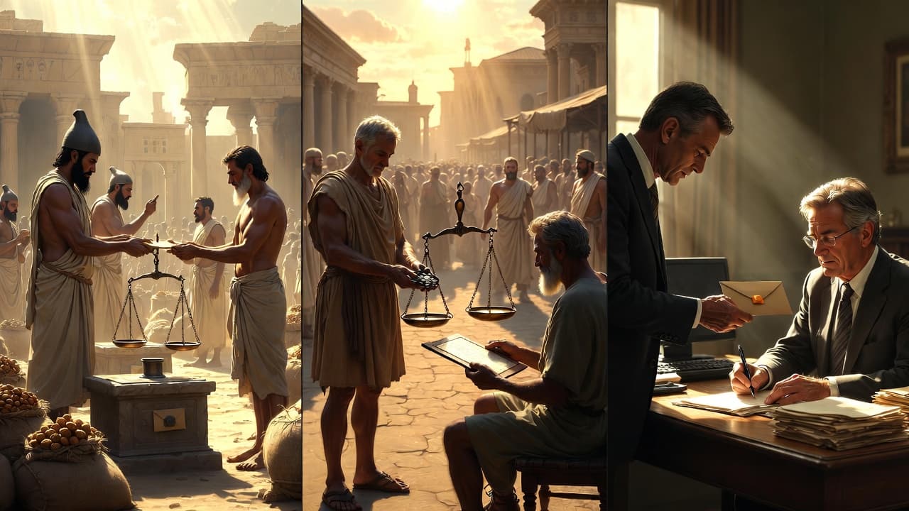 Chapter 5: The Tax Industry