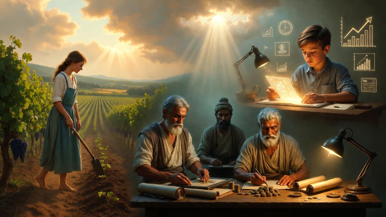 Chapter 12: Entrepreneurial Finance