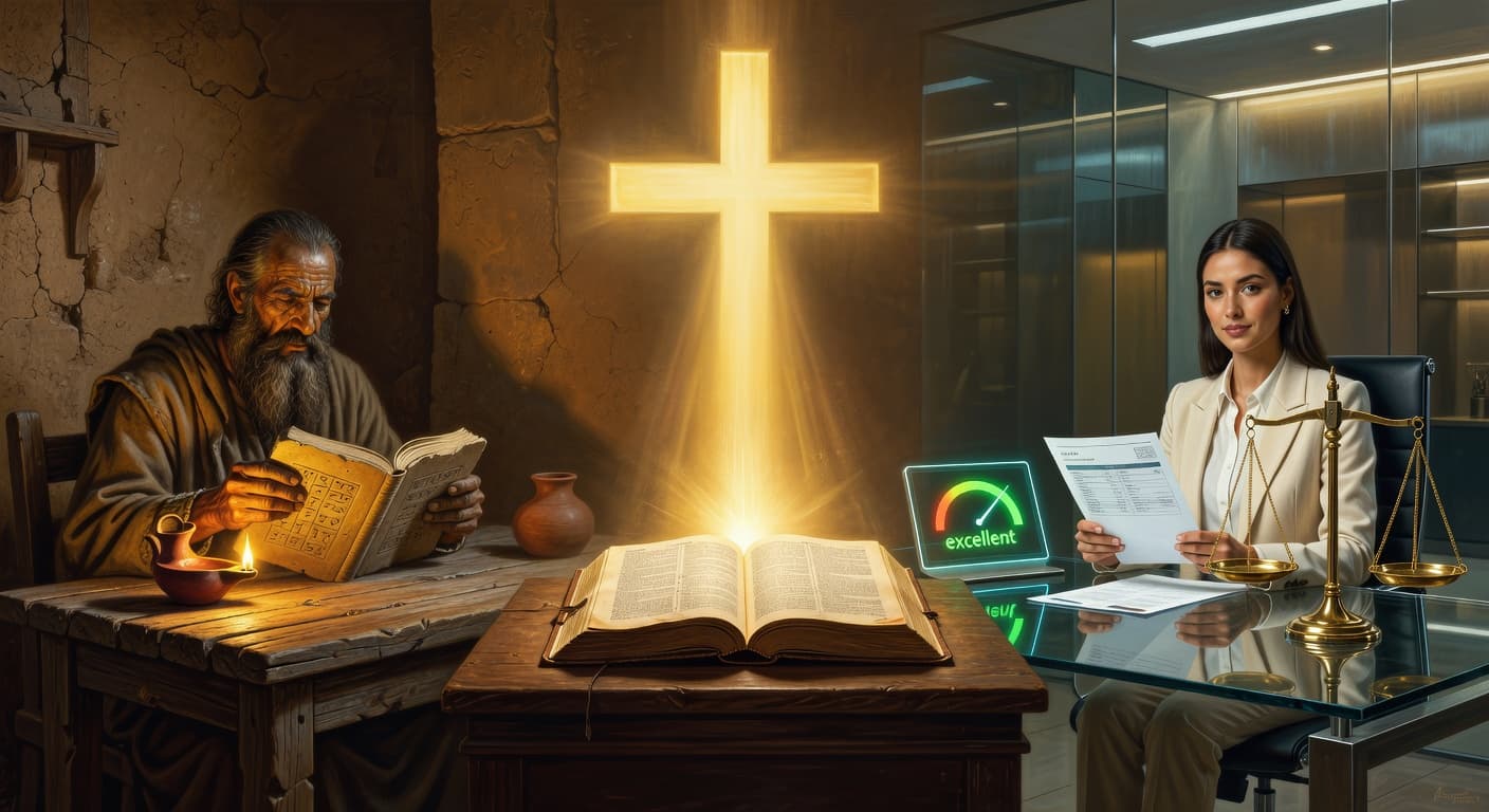 Chapter 14: Credit Scores and Credit Reports