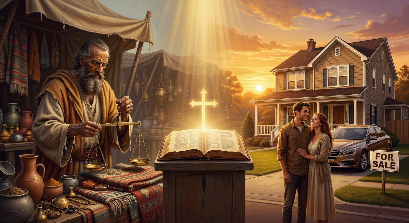 Chapter 15: Major Purchases