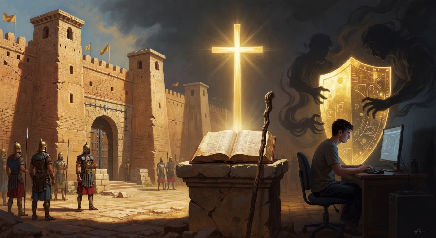 Chapter 17: Identity Theft, Scams & Financial Protection