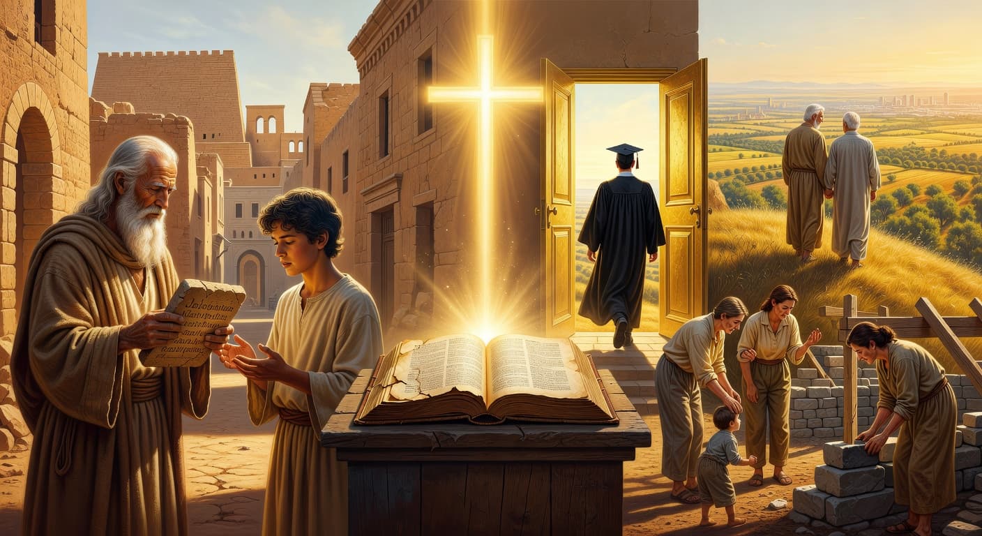 Chapter 19: Financial Life Stages